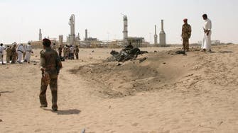  Yemen repairs attacked pipeline, oil flows again