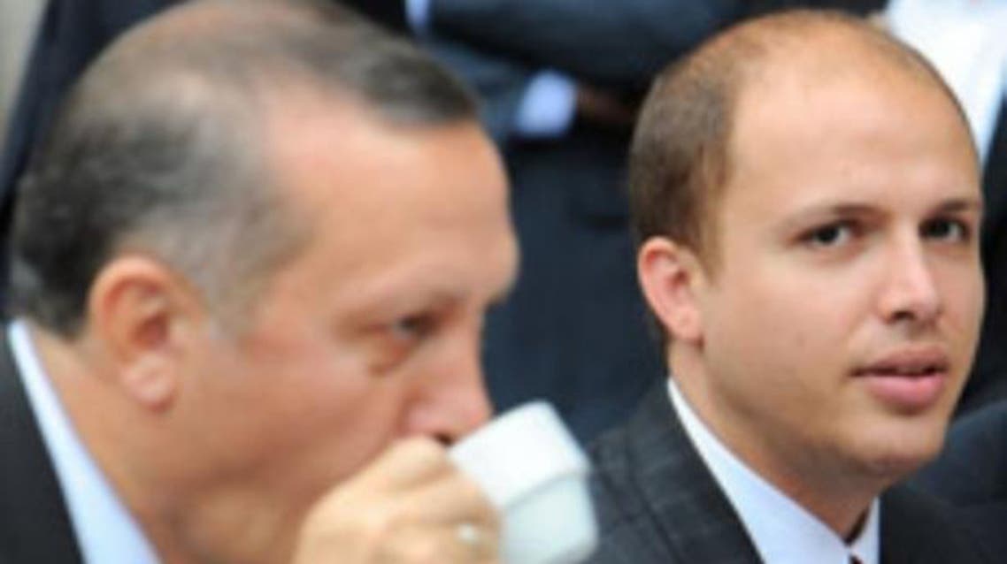 رجب طيب أردوغان