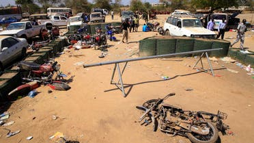 south sudan camp reuters
