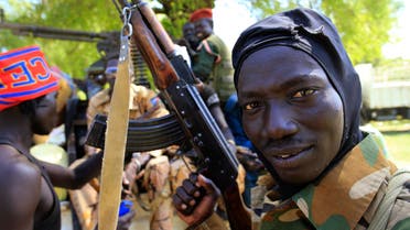 Unrest grows in South Sudan