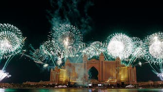 Dubai’s top 10 New Year’s Eve parties