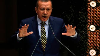 Report: Turkish PM's son next target of graft probe  