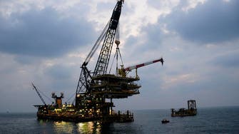 Three Asian workers dead as Saudi offshore platform sinks