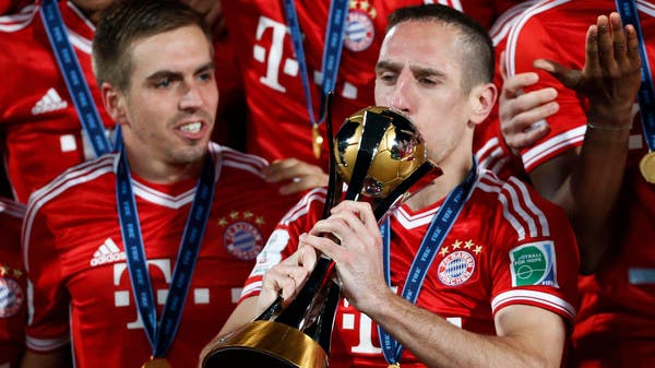 Bayern Munich To Play Kuwait Sporting Club On Jan 13 Al Arabiya English