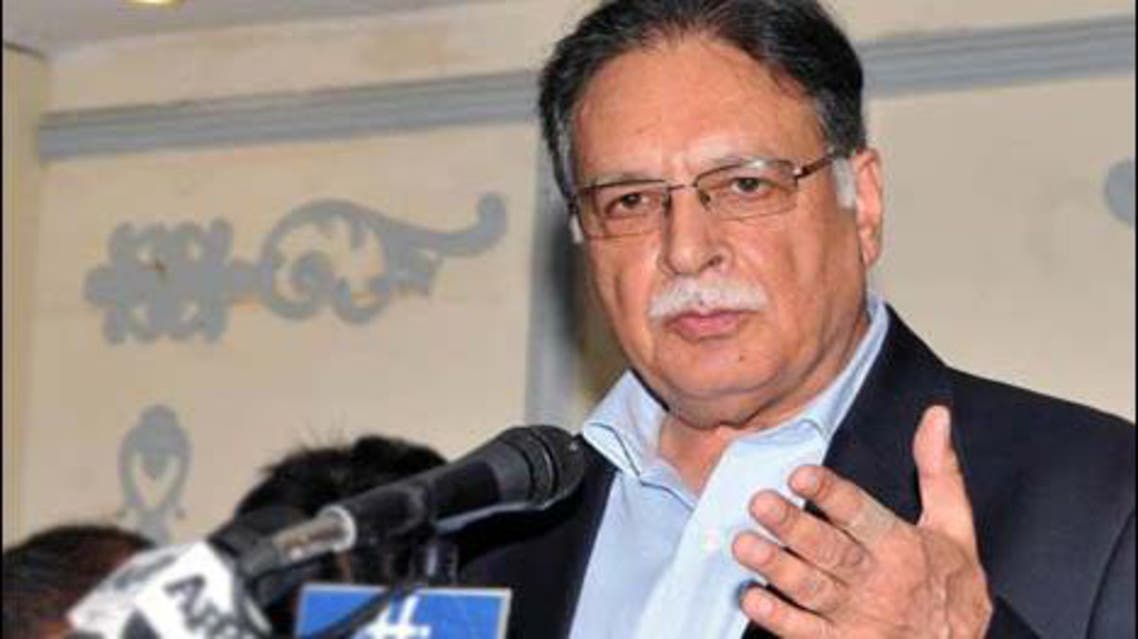 Parvez rasheed