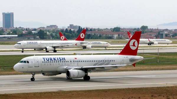 turkish airlines lost luggage