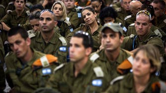 Push to recruit Arab Christians into Israeli army