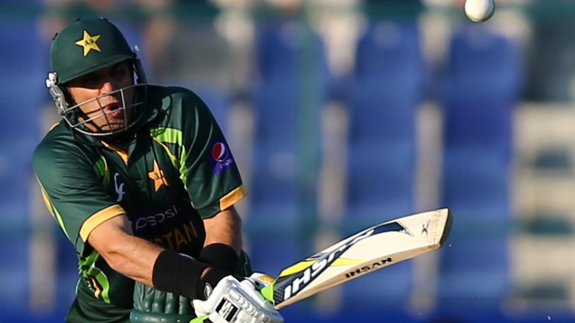 AFP cricket