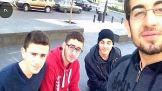 Teen in Beirut bombing ‘selfie’ dies 