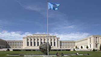 U.N. approves $5.53 billion budget for 2014-2015 