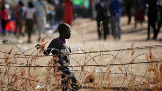 U.N.: South Sudan rights abusers must be brought to justice
