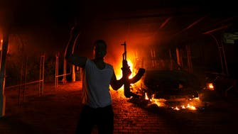 Benghazi attack ‘not linked to al-Qaeda’