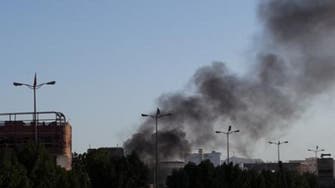 قتلى بـ3 انفجارات استهدفت إدارة الأمن العام في عدن