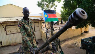 South Sudan says battling ‘White Army’ near flashpoint town