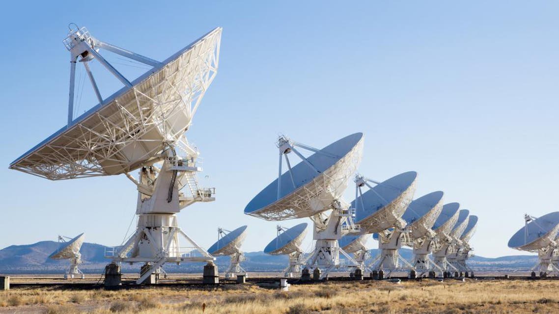 Khalifa Sat is set to be the first Arab-made satellite. (File photo: Shutterstock)