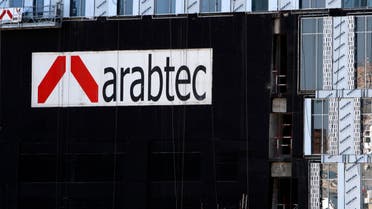 The Dubai-based contractor Arabtec acquired a 24 percent stake in Depa in Nov. 2012. (File photo: Reuters)