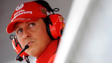 F1 legend Michael Schumacher in coma after skiing accident