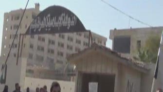 داعش تقتحم مكتب "سوريا مباشر" باللاذقية وتخطف صحفياً