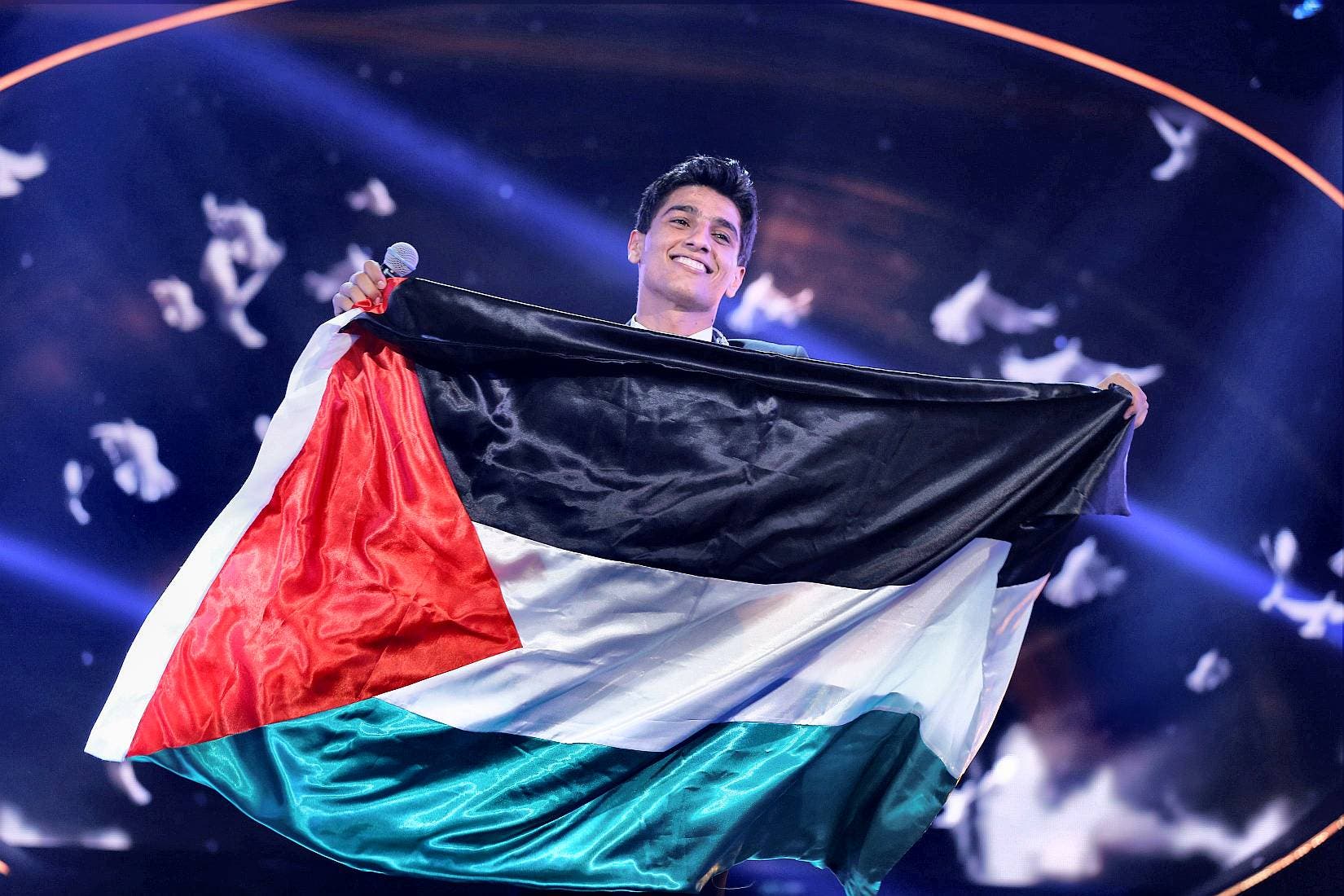 محمد عساف