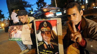 Will 2014 see Sisi as Egypt’s next president?
