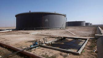 Libya’s Hariga port stays shut as oil deadlock drags on
