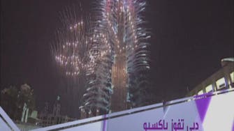 "العربية" ترصد أبرز أحداث الخليج في 2013