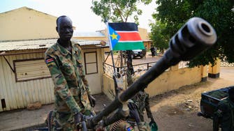 South Sudan rebels agree to ceasefire talks