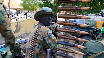 South Sudan rebels claim to have retaken Bor
