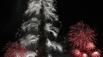 Dubai cancels New Year’s fireworks, settles for ‘safer’ option