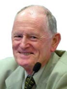Dr. Noel Brehony