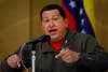 Venezuela’s President Hugo Chavez died