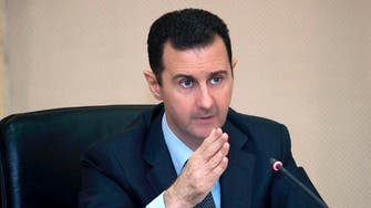WikiLeaks Party under  fire after meeting with al-Assad