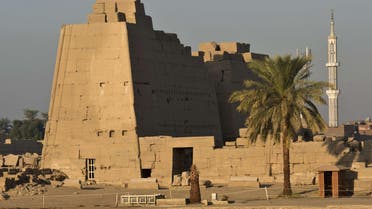 Conflict turns Egypt’s Luxor to ghost town