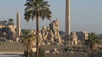 Egypt signs U.N.’s Global Code of Ethics for Tourism