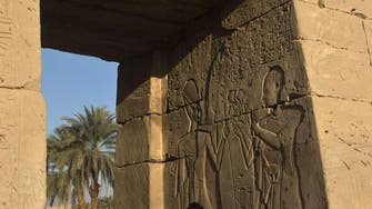 Briton murdered in Egypt’s temple city of Luxor 