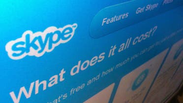 skype reuters