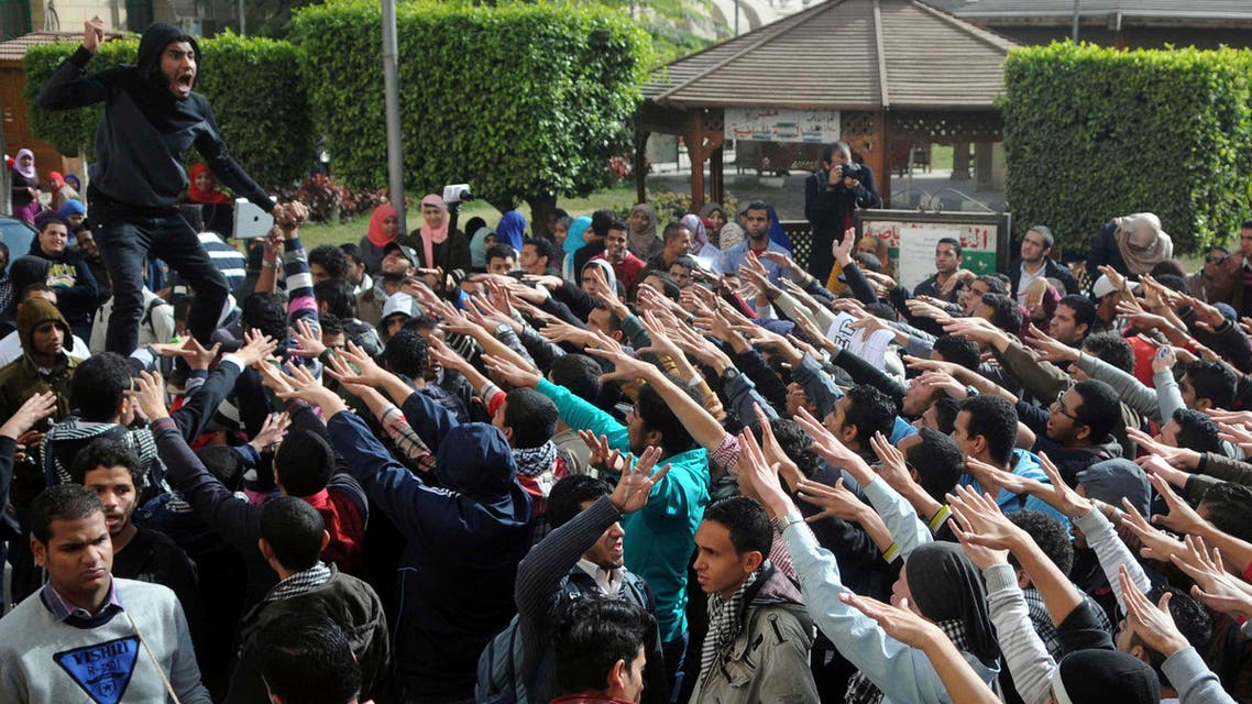 reuters cairo