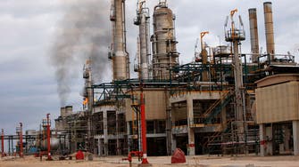 Limited production resumes at South Libya oilfield 