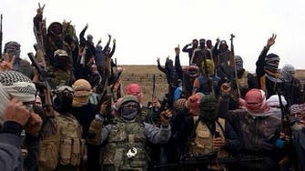 Iraqi tribes battle Qaeda in Anbar 