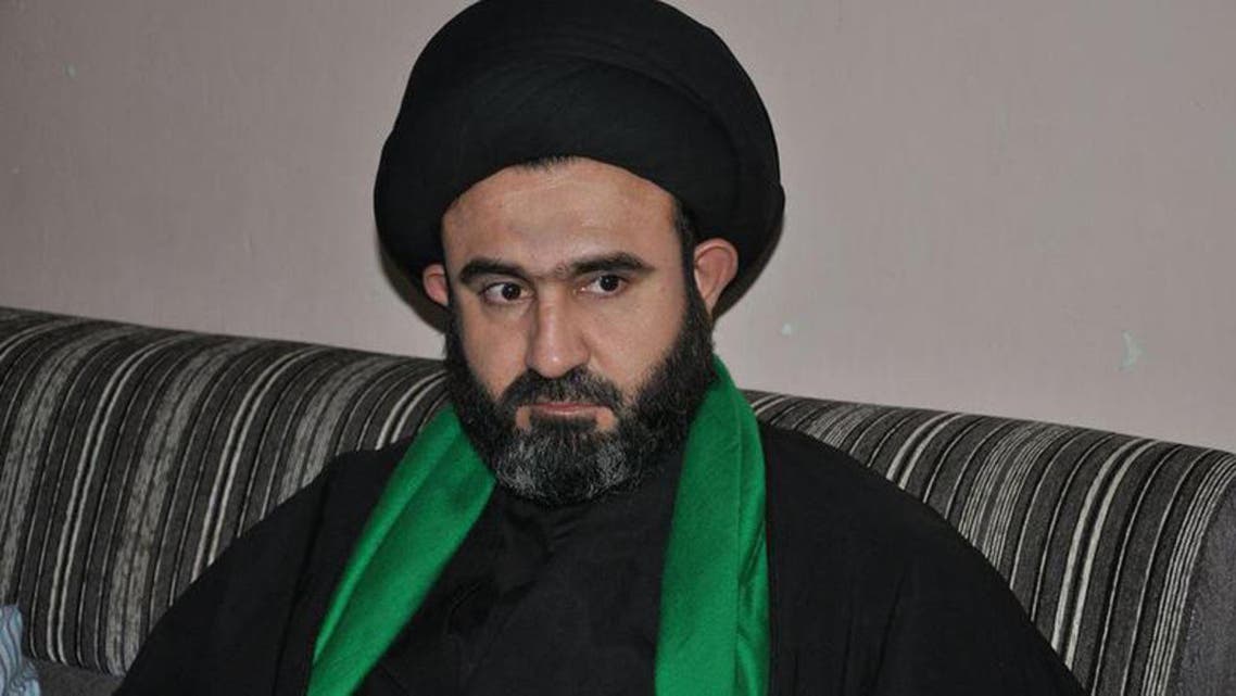 Wathiq al-Batat