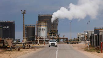 Libya warns public salaries at risk due to oil strikes