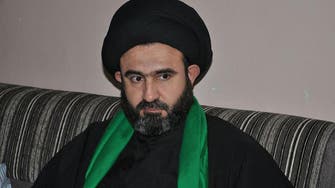 Iraqi security forces arrest Shiite militia leader