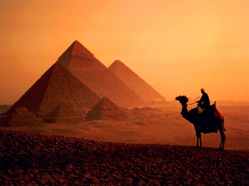 مصر سياحة