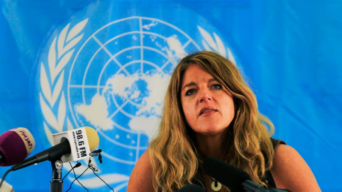 South Sudan Reuter Johnson