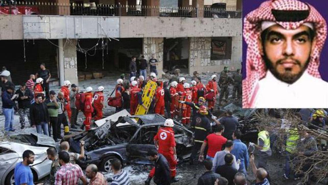 Majid is the suspected head of the Abdullah Azzam Brigades, which claimed responsibility for an attack in November on the Iranian embassy in Beirut, killing 25 people. (Al Arabiya)