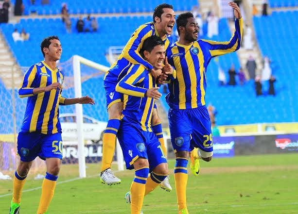 التعاون ونجران