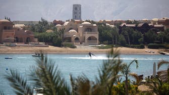Report: two Swiss found dead in Egyptian resort