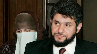 Saudi man’s lawyers consider new legal challenge