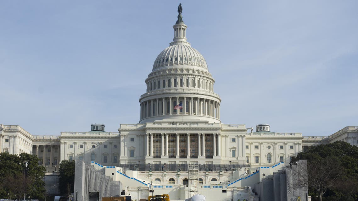 Capitol. (AFP)