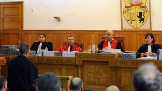 ملف الإرهاب يفجر الخلاف بين المحامين والقضاة بتونس
